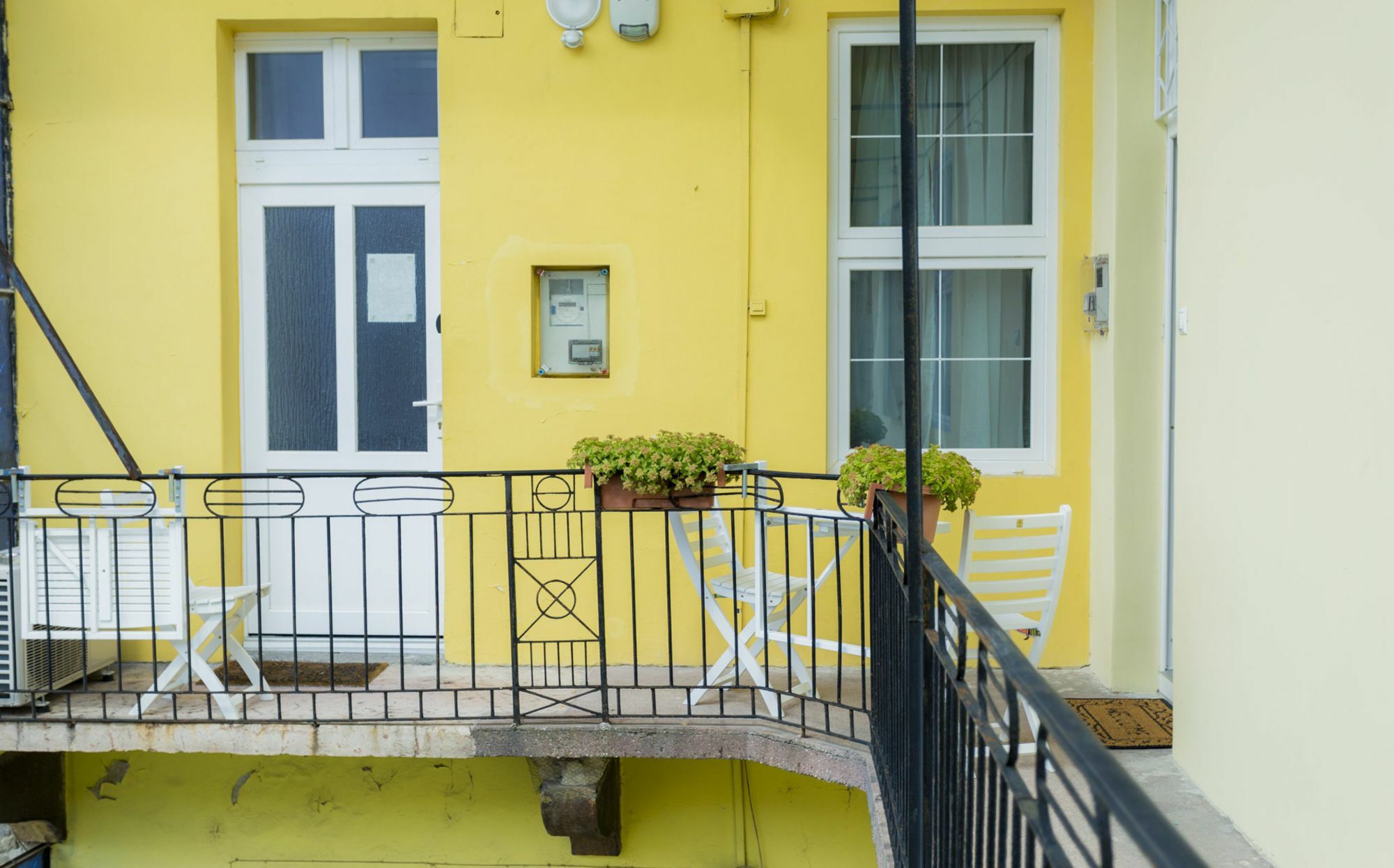 Laksa Apartments Budapest Exterior photo